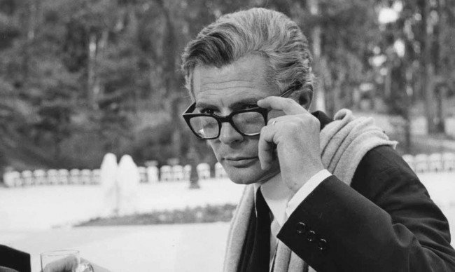 Lynchspirations: 8½