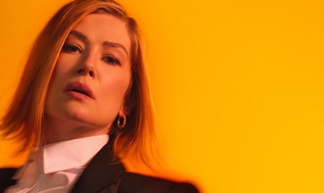 NT Live: Inter Alia (Encore)