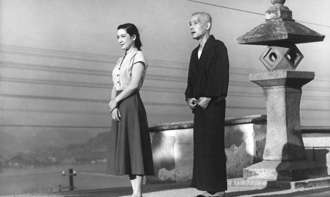 Tokyo Story