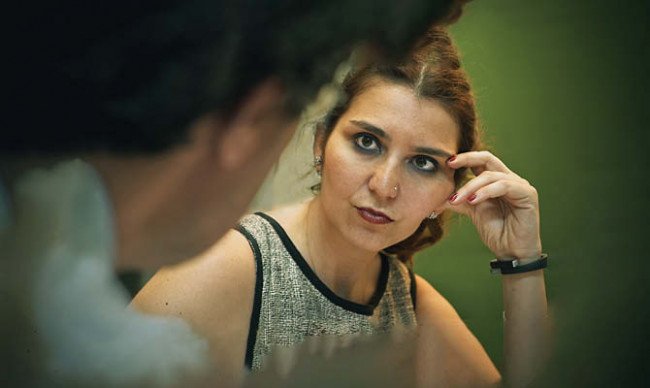 Dying to Divorce + Q&A