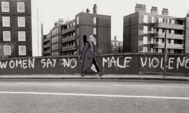 Reclaim The Frame: Rebel Dykes + director Q&A