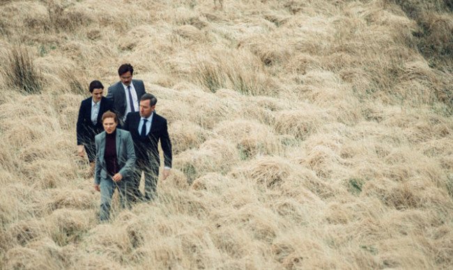 A24: The Lobster