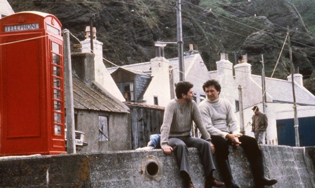 Local Hero (40th Anniversary)