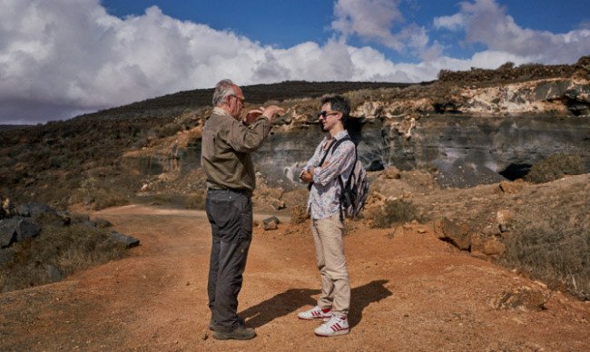 Werner Herzog - Radical Dreamer