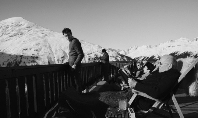 The Universal Theory