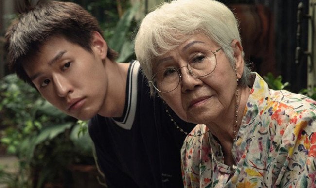 How to Make Millions before Grandma Dies