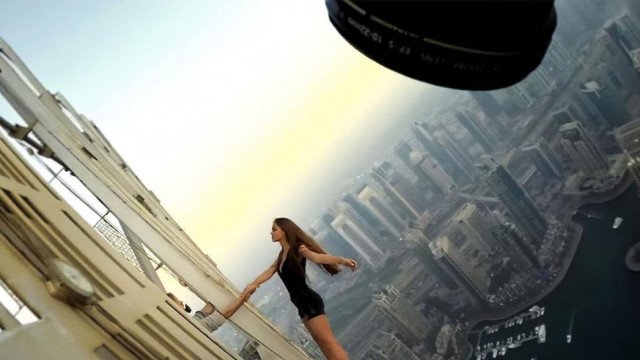 Fantastic Machine School Screenings