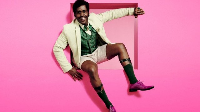 School Bookings: The Importance of Being Earnest