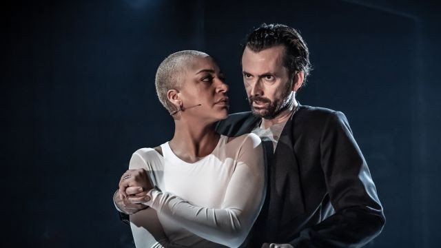 School Bookings: Macbeth at Donmar Warehouse