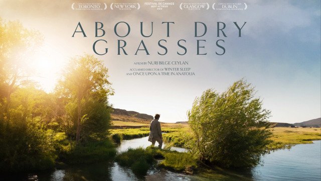 ABOUT DRY GRASSES | NEW ARTWORK AND TRAILER