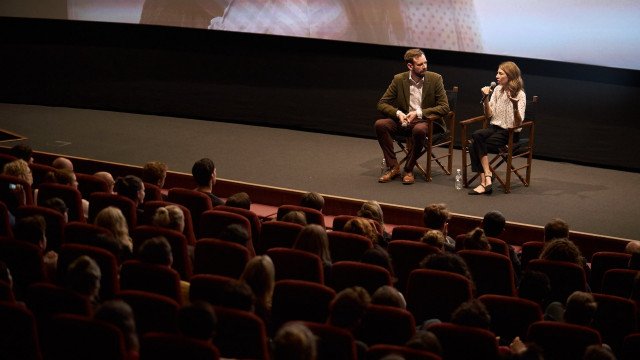 Q&A