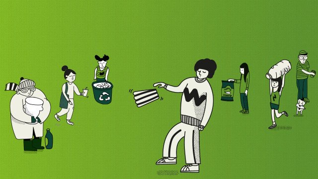 Green Screen
