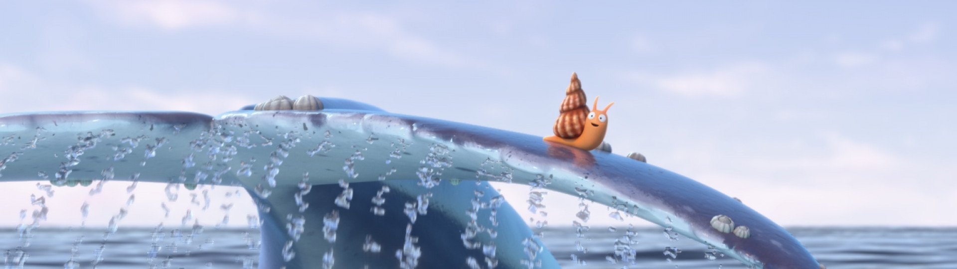 Reading and Q&A with Yeliz Hakki, author of Flynn’s Window + screening of The Snail & The Whale