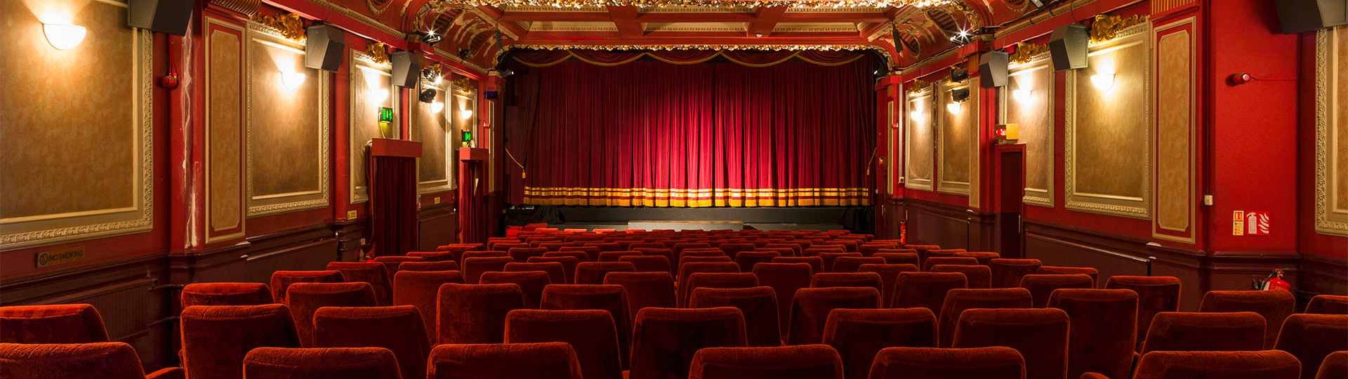 Picturehouse Blog