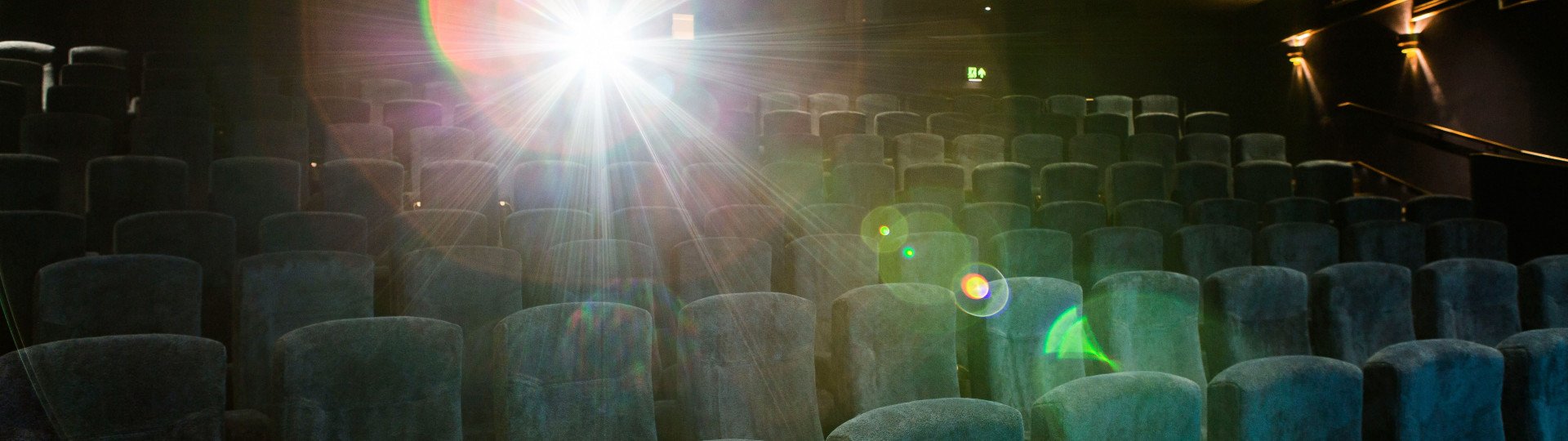 Picturehouse Blog