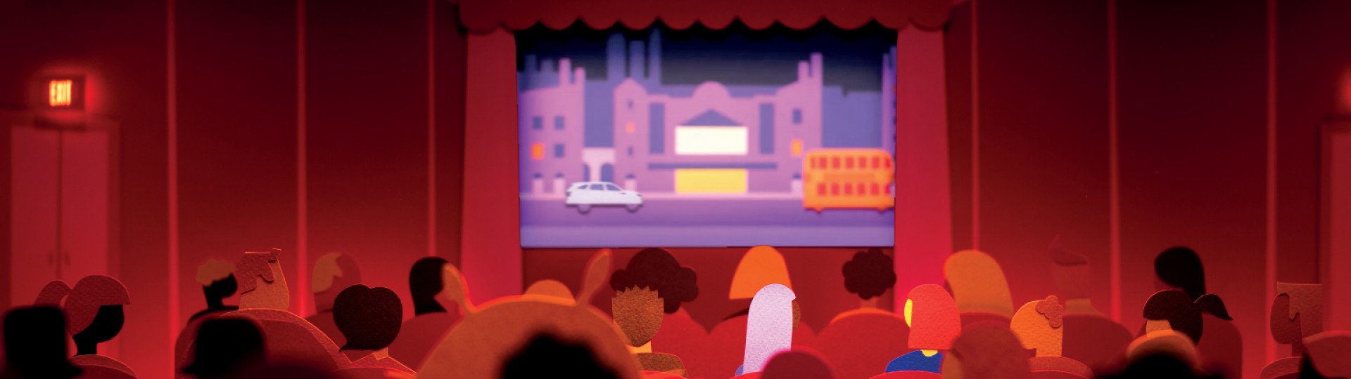 Picturehouse Blog