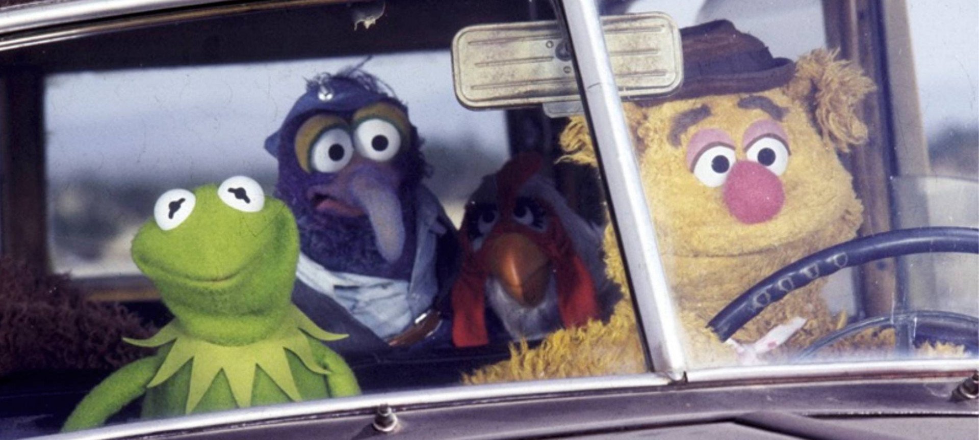 Harbour Highlights The Muppet Movie Showtimes and Tickets