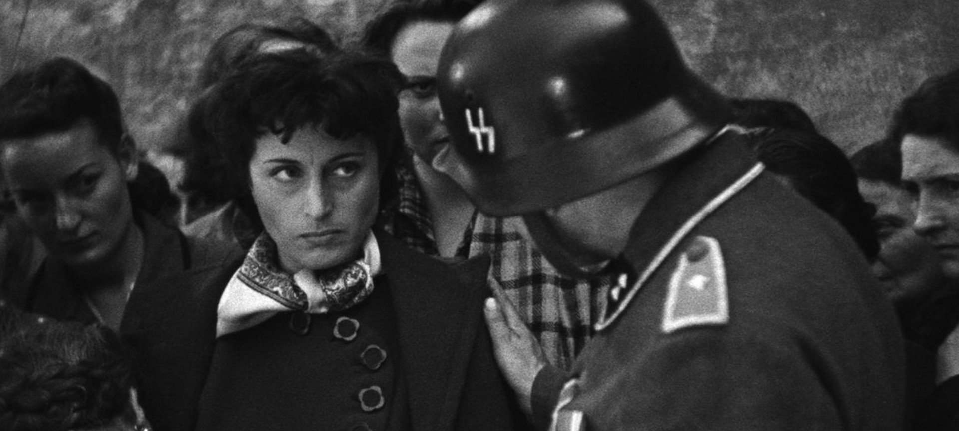 Rome, Open City Showtimes and Tickets