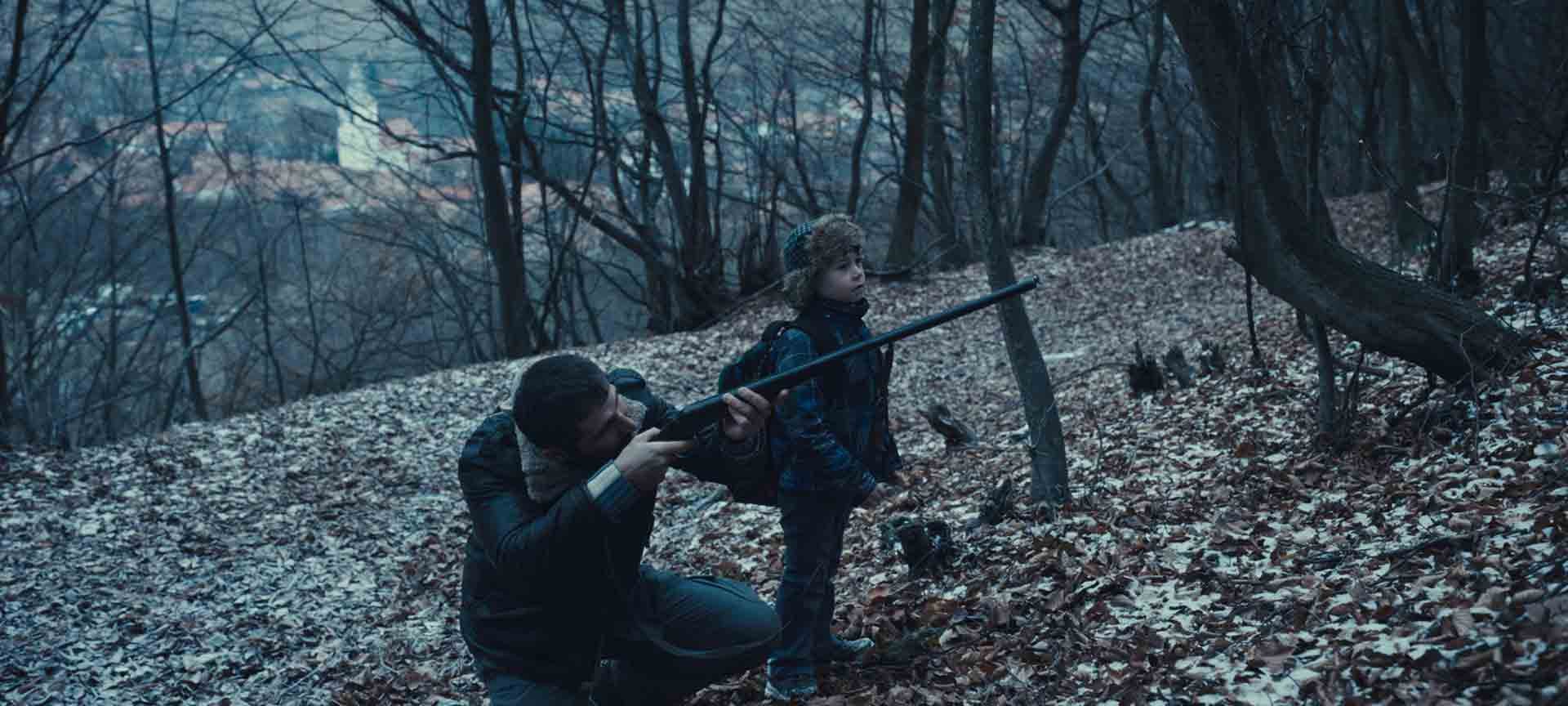 Film Information | Picturehouse Cinemas