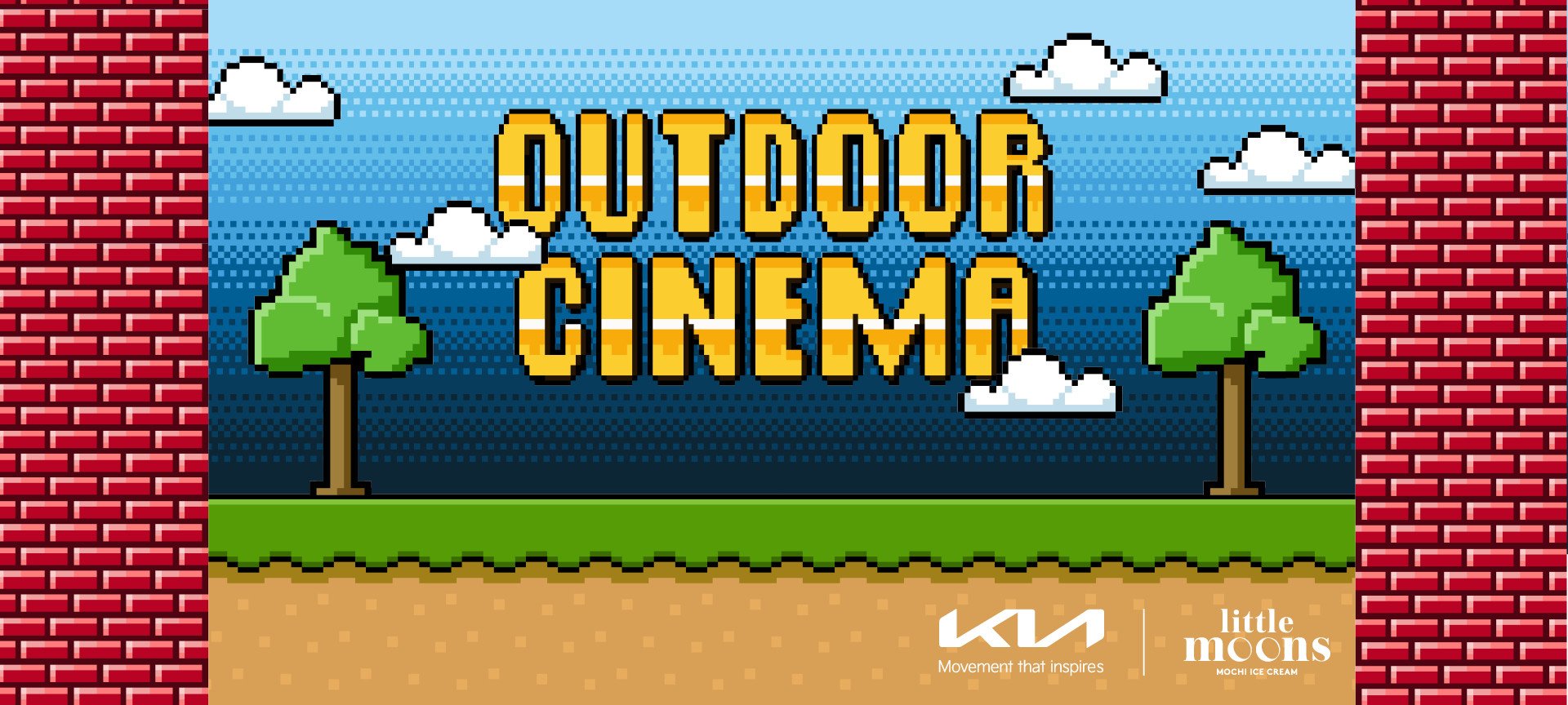 Picturehouse Outdoor Cinema heads to Norwood Park. Check the listings below!