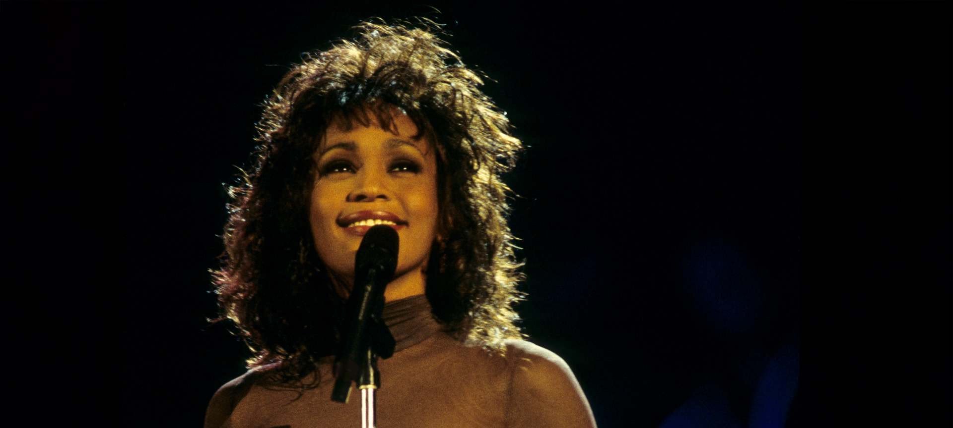 Whitney Houston: The Concert for a New South Africa (Durban)