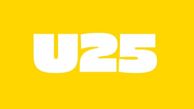 16-25? Tickets just £5.99! Sign up for U25