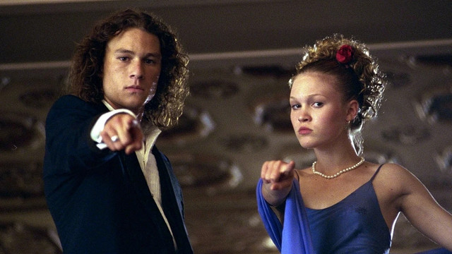 10 Things I Hate About You