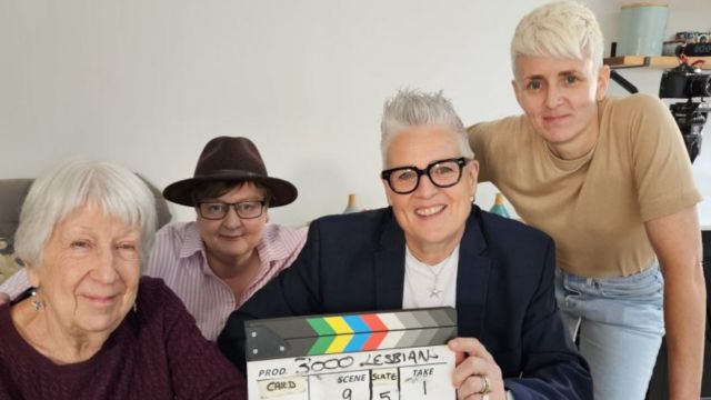 OUT at Clapham: 3000 Lesbians Go To York + Q&A