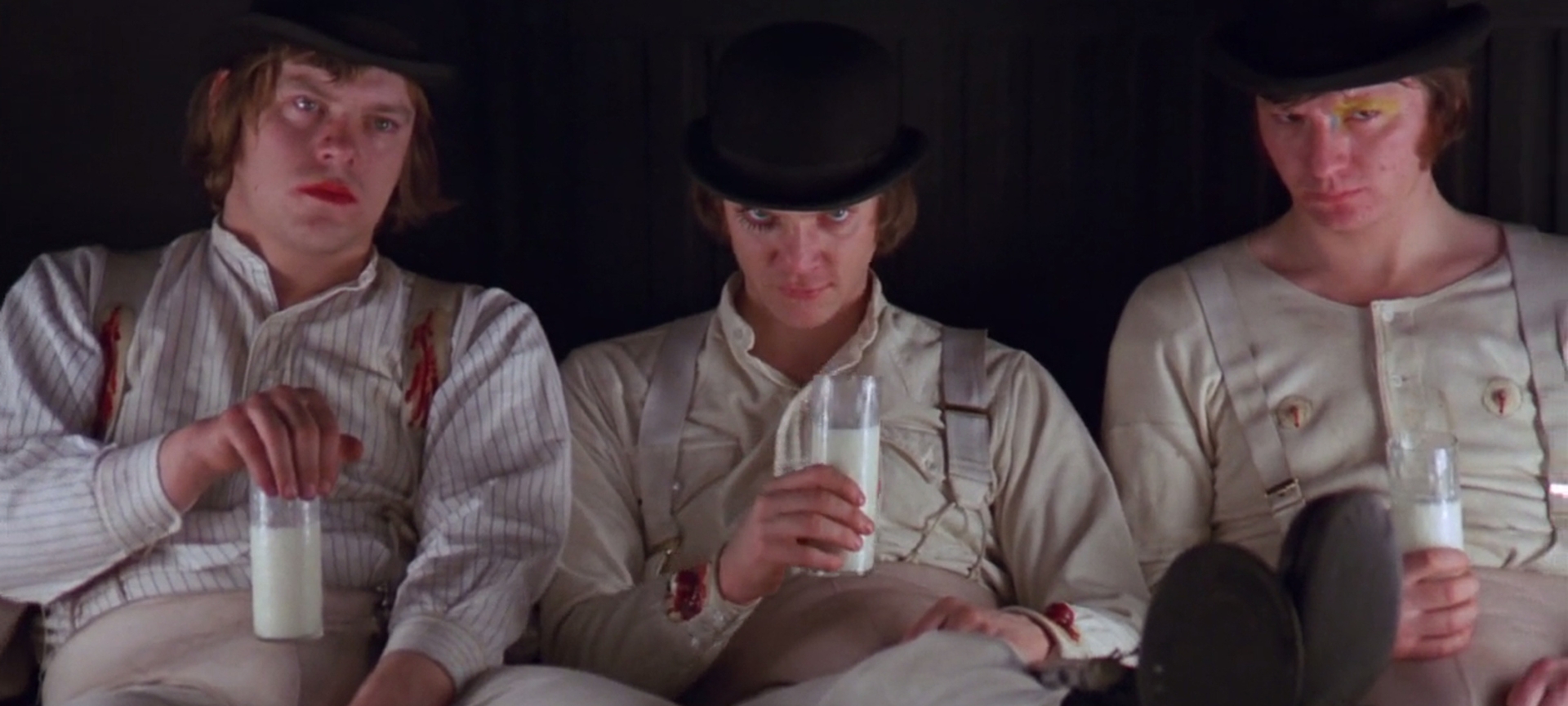 Welcome toCinema City, Norwich