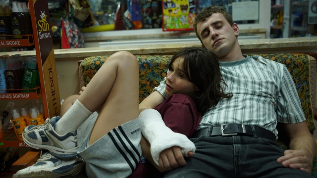 Love Me Love My Mind: Aftersun + Discussion