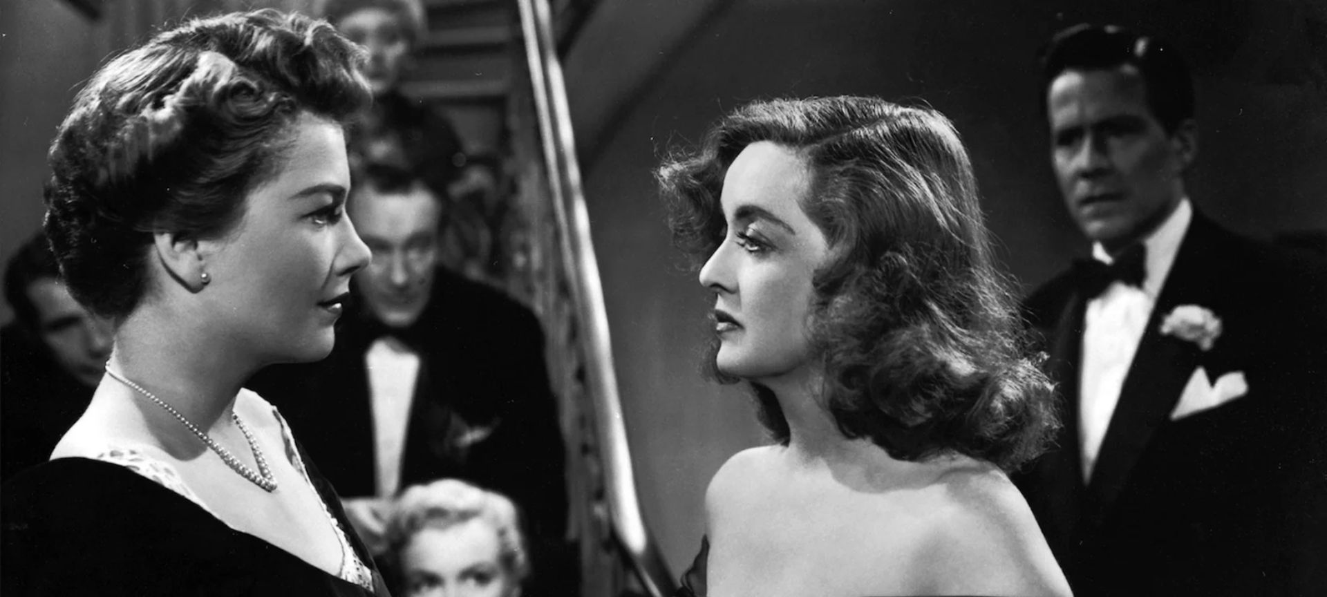 The Ritzy's 115th Anniversary Audience Vote Winner: All About Eve