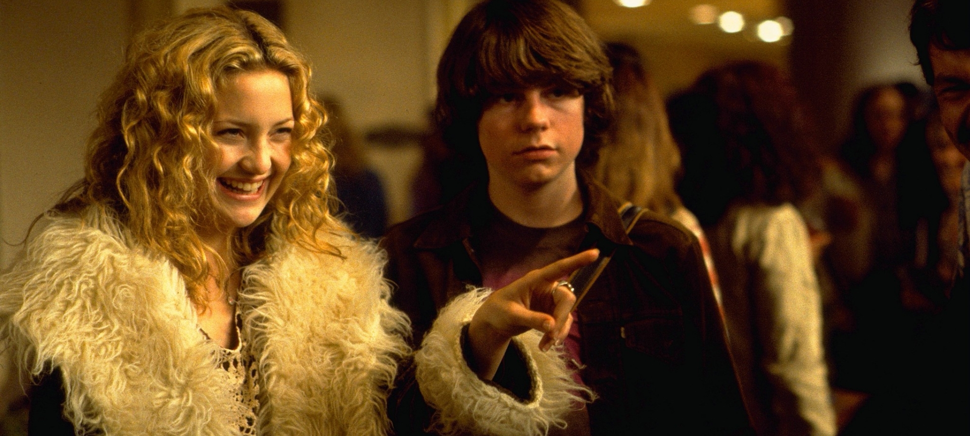 Record Store Day: Almost Famous