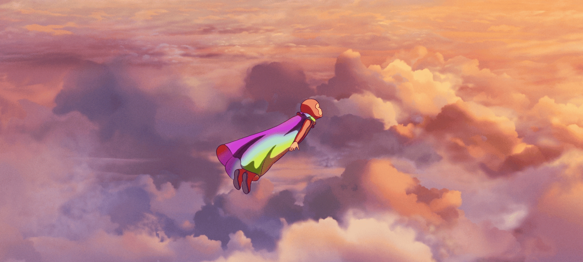 Welcome toCinema City, Norwich