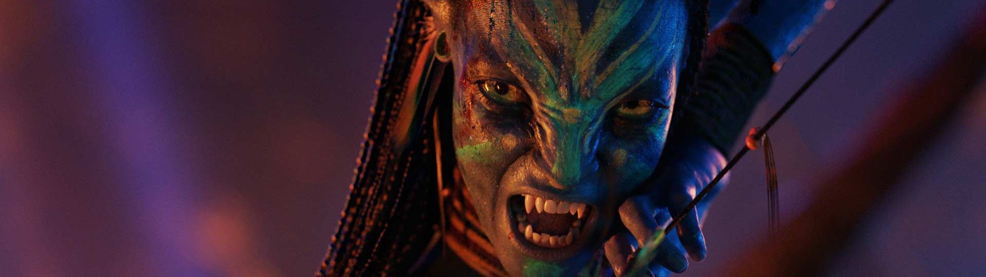 Avatar: Fire and Ash (3D)