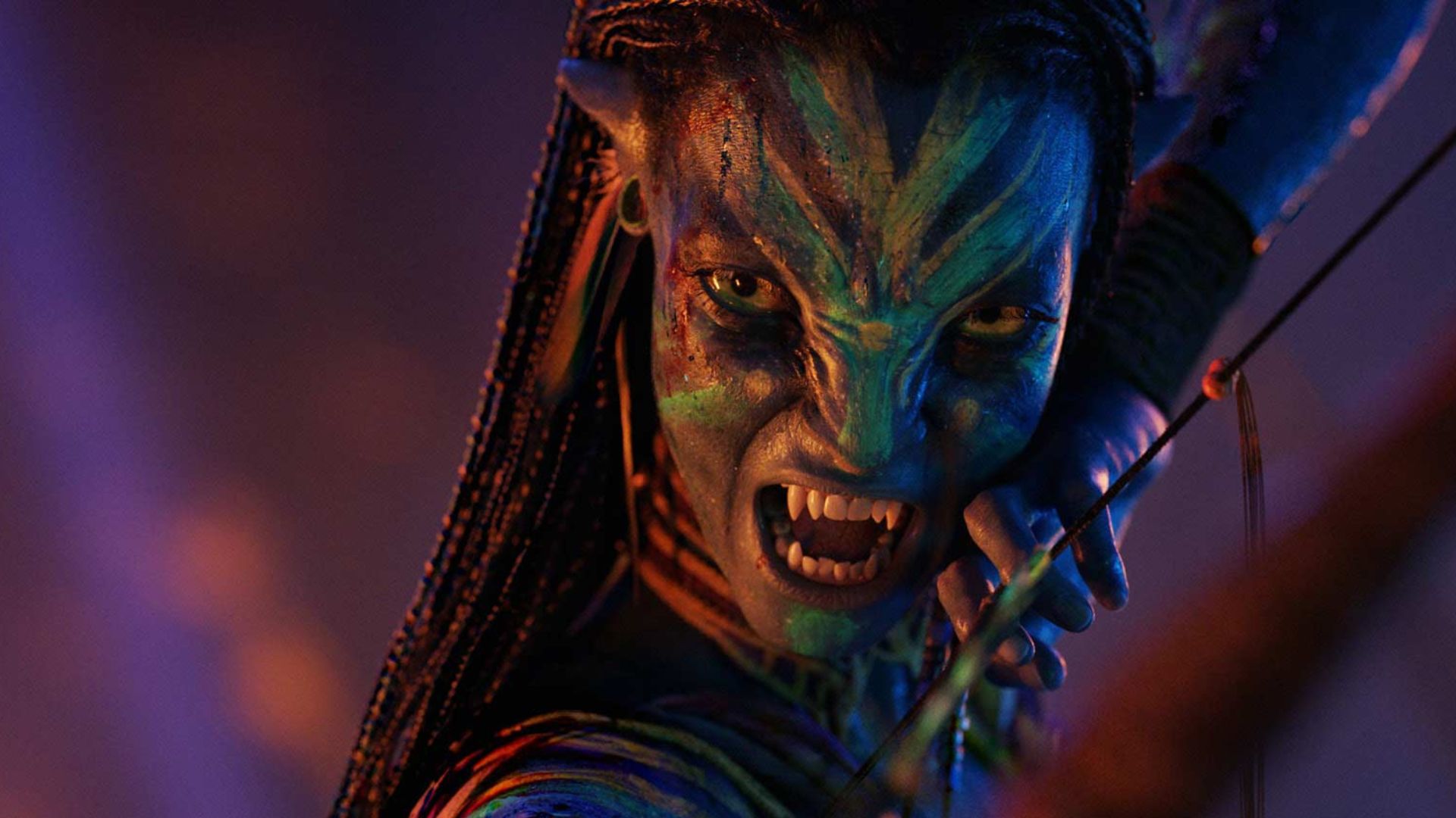 Avatar: Fire and Ash