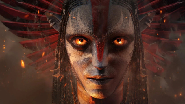 Avatar: Fire and Ash (3D)