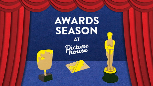 Awards Season at Picturehouse | 2026