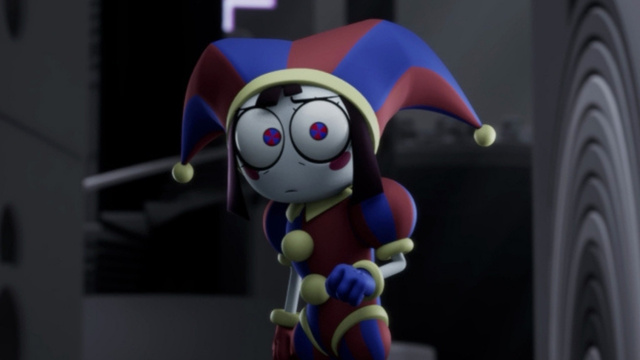 The Amazing Digital Circus: The Last Act