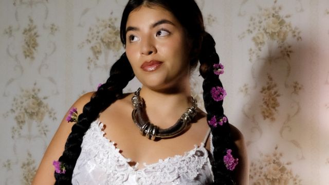 CLUB ROOM: Allexa Nava presents "To Nostalgia"