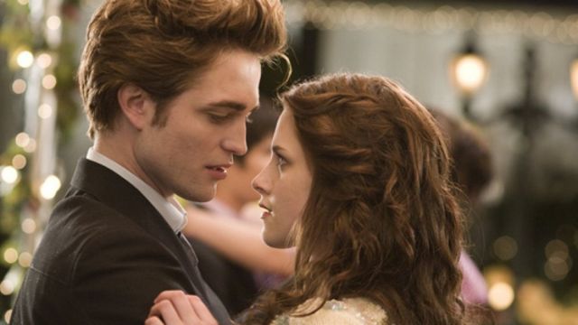 All Nighter: The Twilight Saga with Big Night Out