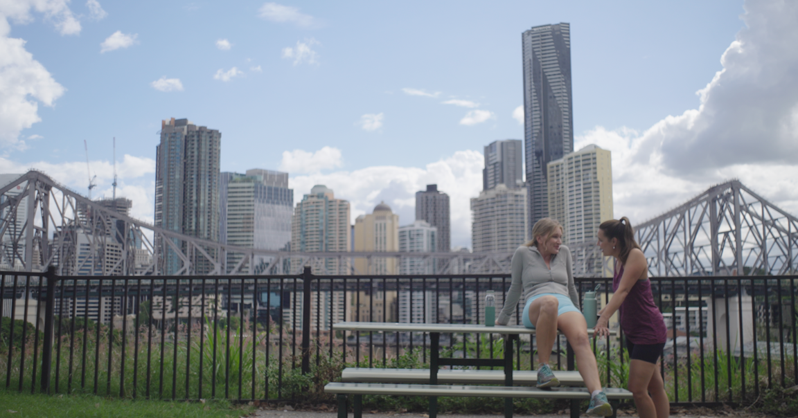 LAFF 2026: ALL MY FRIENDS ARE BACK IN BRISBANE