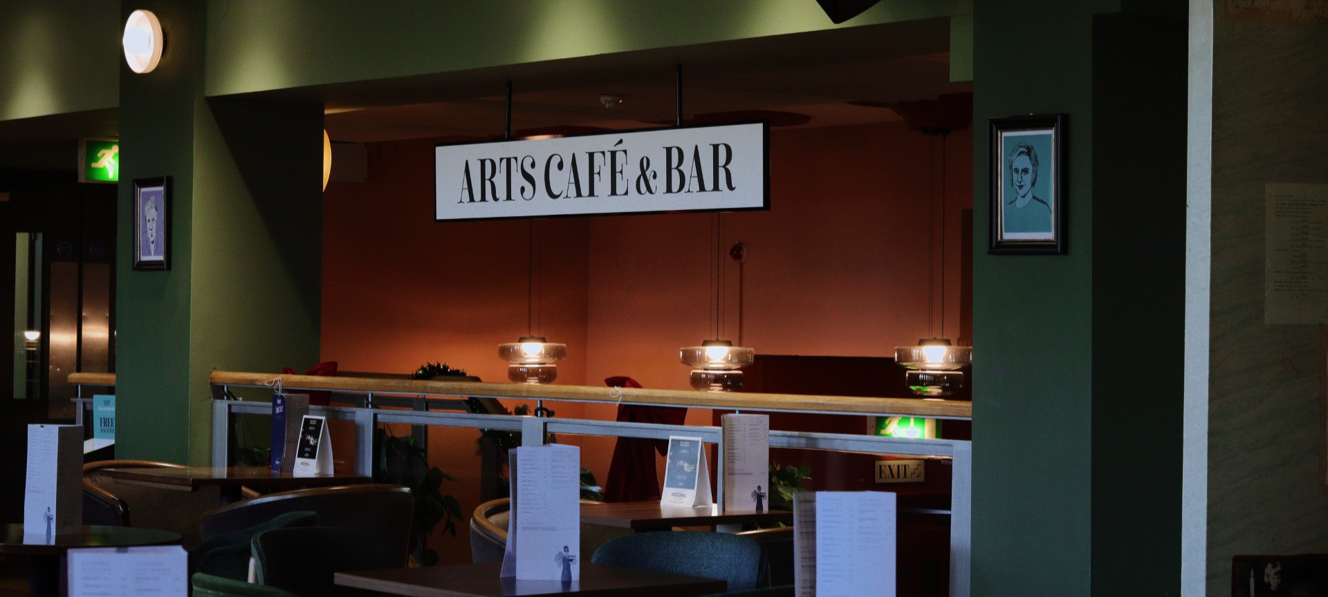 Welcome ToArts Picturehouse, Cambridge