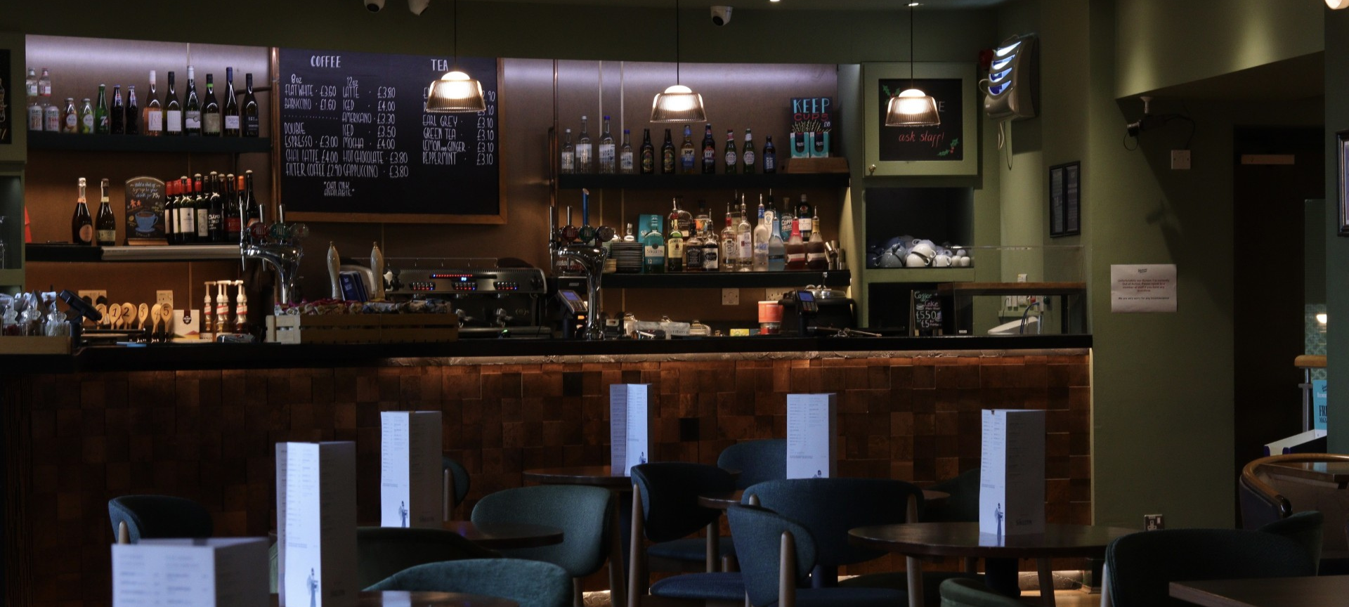 Welcome ToArts Picturehouse, Cambridge