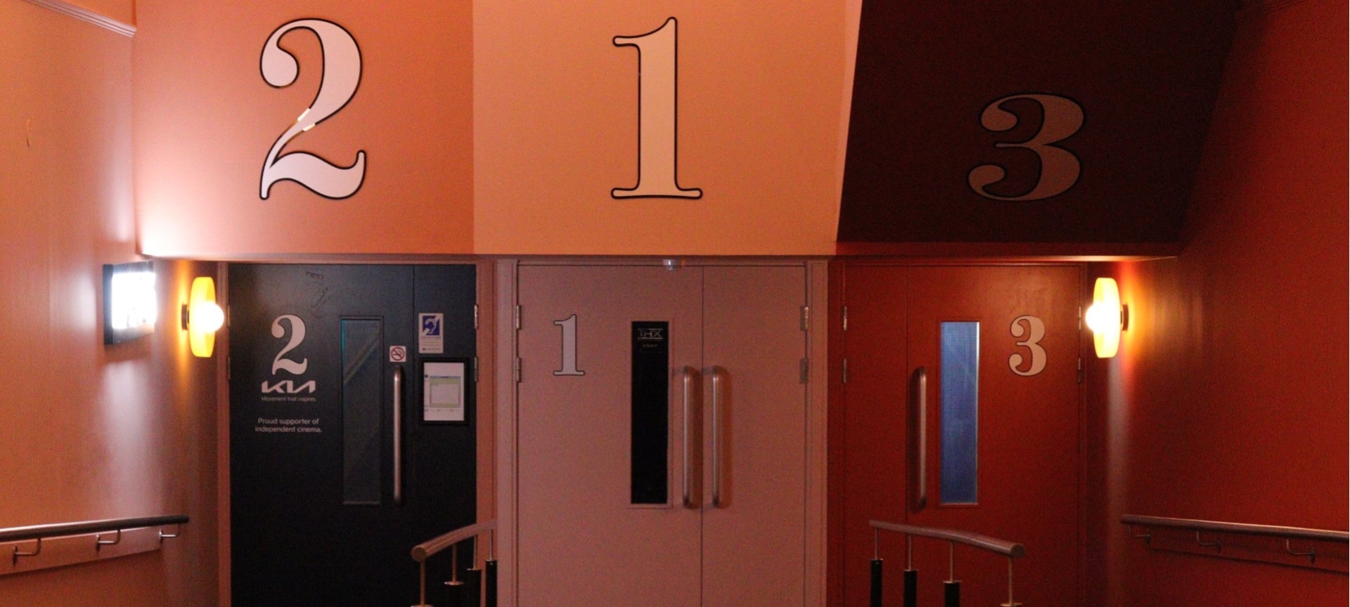 Venue And Event HireAt Arts Picturehouse, Cambridge