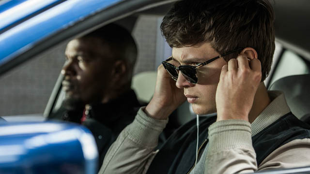 Harbour Highlights: Baby Driver