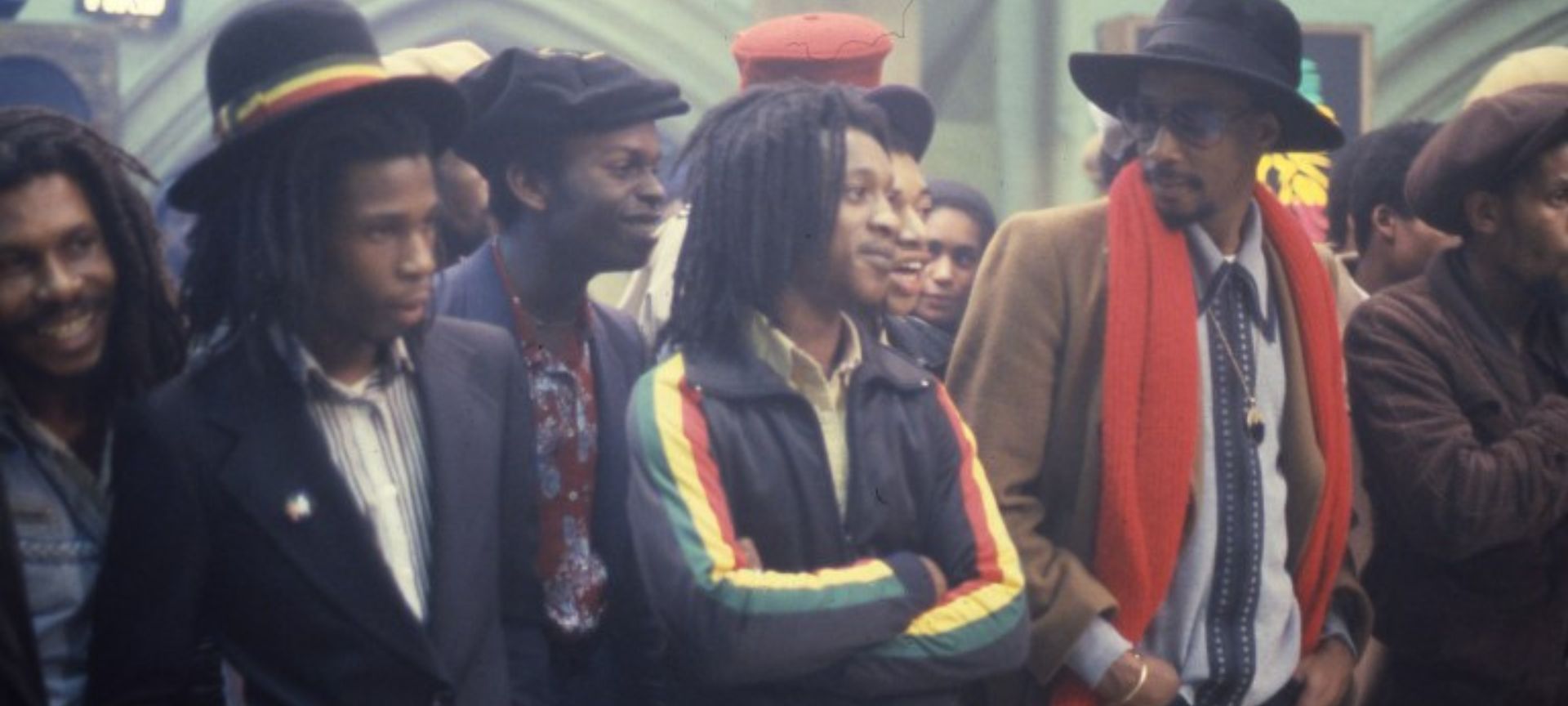 115 Years of the Ritzy: Anniversary Double Bill