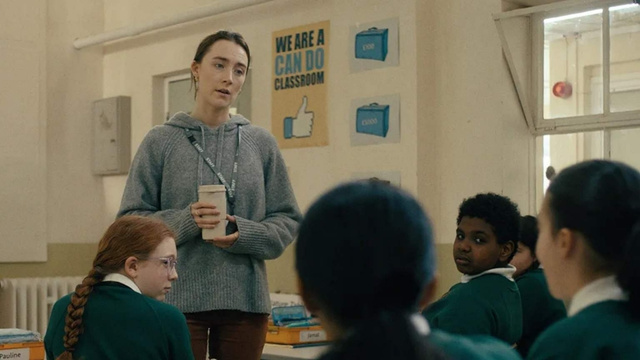 Bad Apples | Picturehouse Recommends
