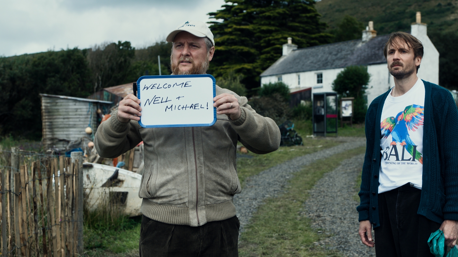 Welcome toPicturehouse Central