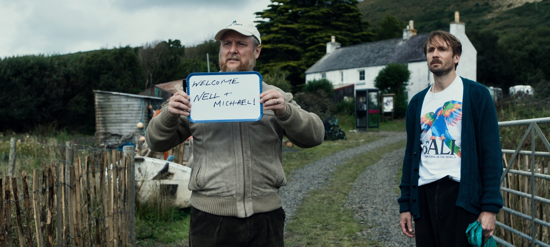 Welcome toPicturehouse Central