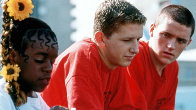 Beautiful Thing (30th Anniversary)